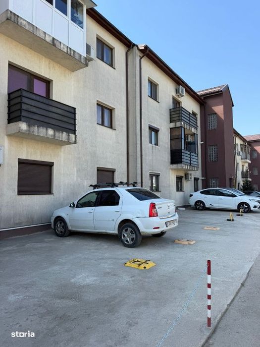 Apartament 2 camere Strada Iernii