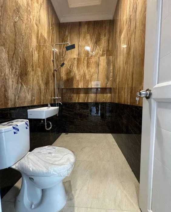 Сдам Евродом 2-соток на Янги Хаёт, Олчазор махалля богатый Люкс