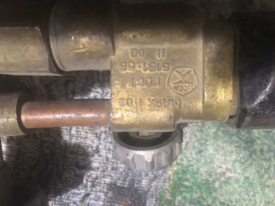 Сварочное оборудование