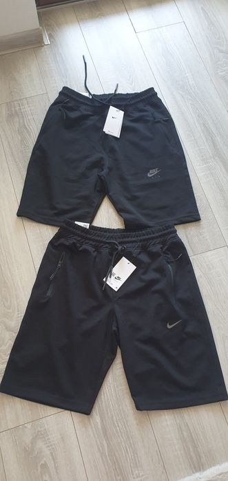 Pantaloni scurti Nike