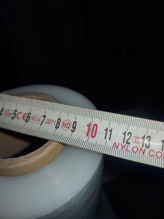 Стреч фолио за фолиране