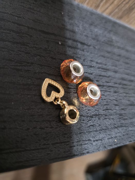 Charm uri compatibile pandora