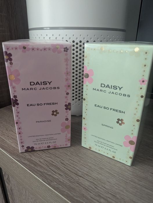 Marc Jacobs Eau so fresh