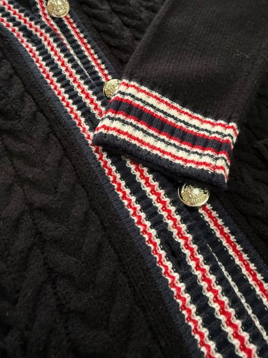 Женский кардиган Tommy Hilfiger