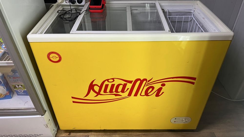 Холодильник продается