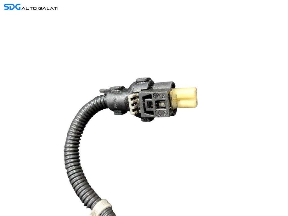 Senzor Temperatura Gaze Evacuare Mercedes Clasa ML Class W164 4.2 4.5 CDI 2005 - 2011 Cod A0019050600 [N4113]