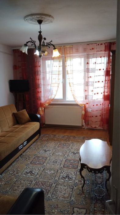 Apartament 2 camere de vânzare – Reșița, zona Lunca Îndesire