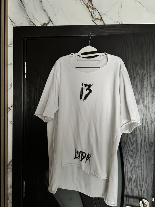 Тениска Luda 13 ..