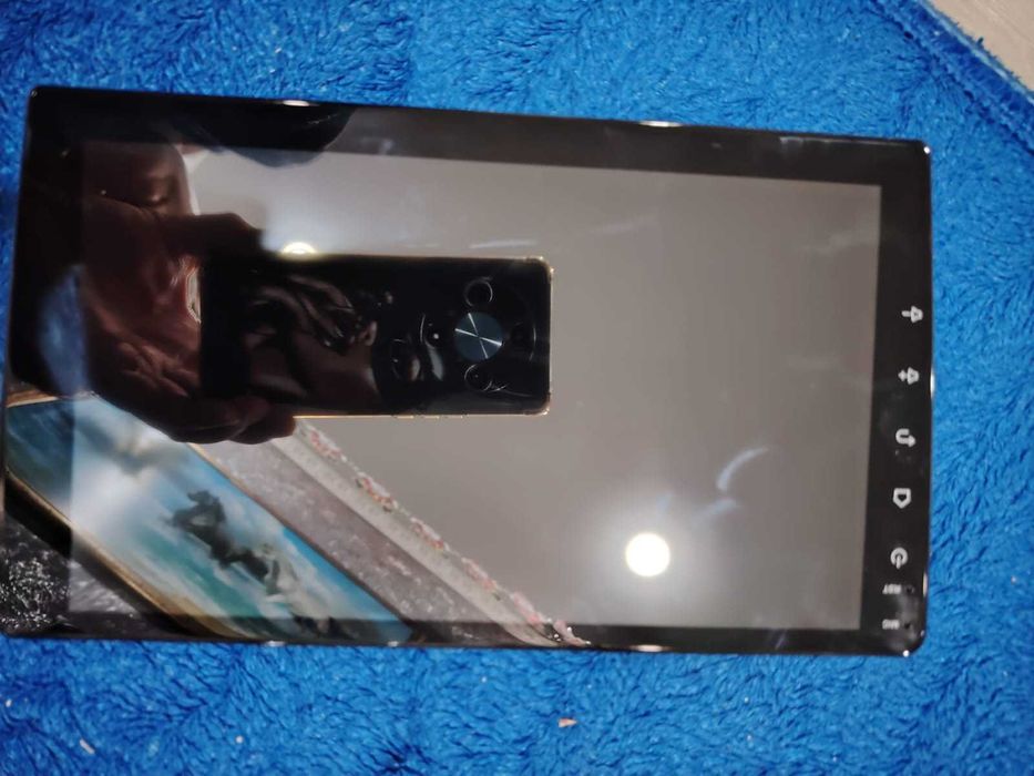 Продам буфер состояние б/у