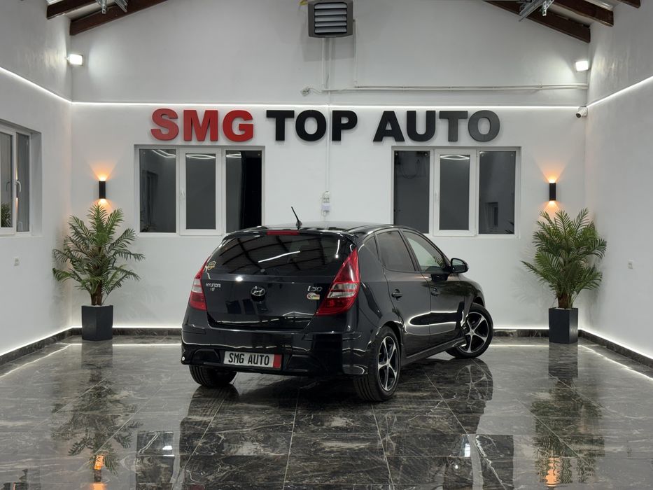 HYUNDAI i30 2011 — imagine 3