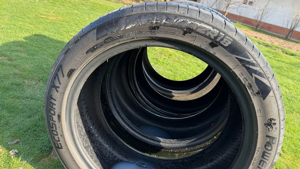 Авто шины    235/45/18