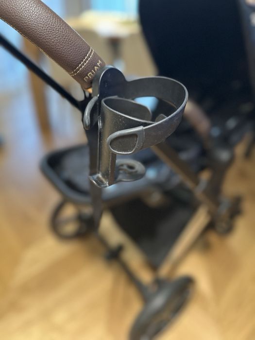 Cybex Prime 4 Jewels of Nature