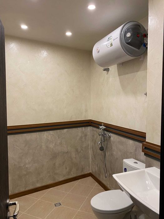 Дава се под наем Тристаен апартамент в София, Зона Б-18 - 100 кв.м за 800 € - Снимка #7