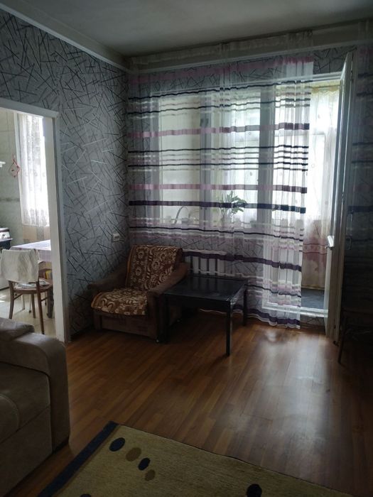 Продается своя 3х комнатная квартира на Чиланзаре.