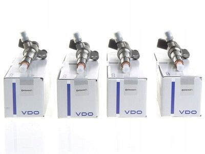 Injectoare Buzau Siemens Vdo A2C53216006