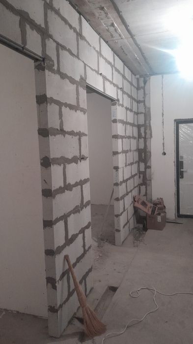 Каменщик каменщик