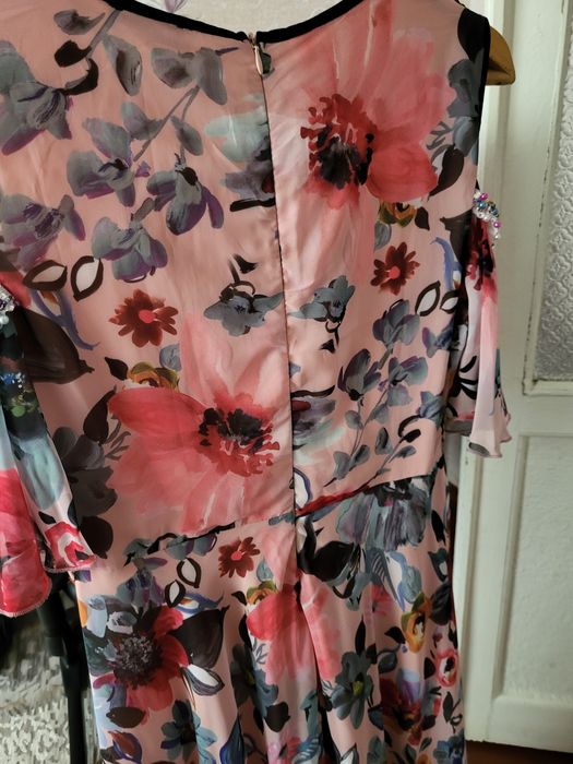 Мода и стиль.Платье