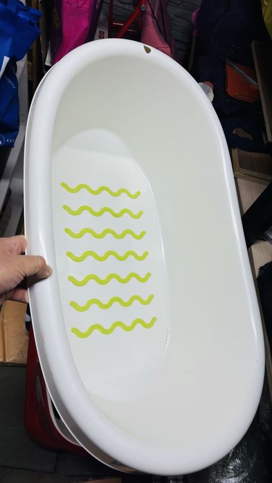 Детская ванночка Икея