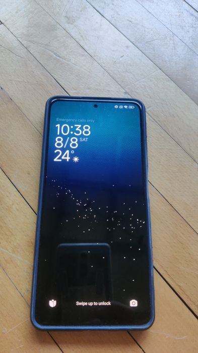 Redmi note 11 pro 5g