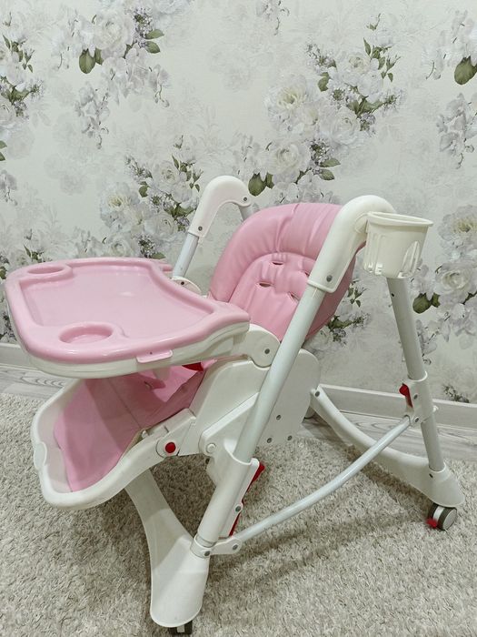 Продам детский стульчик для кормления