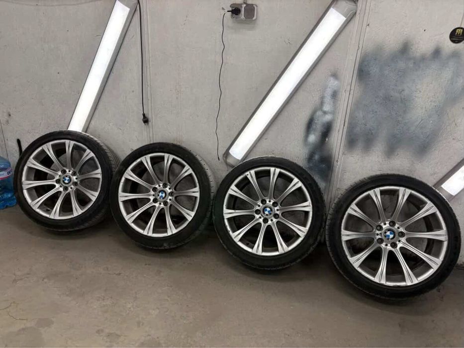 Style 166 OEM 19ки