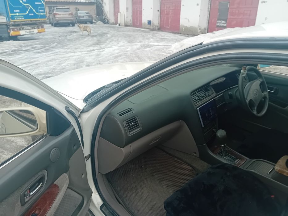 Тойота Cresta 1997