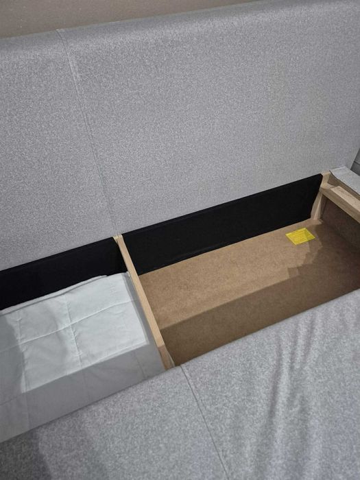 Canapea extensibila Euromobila noua