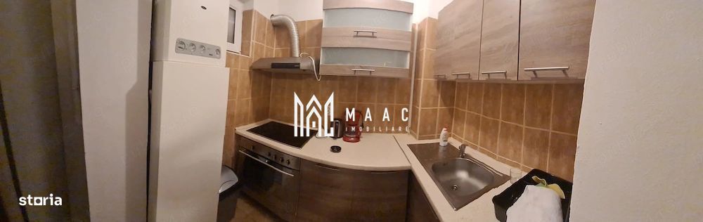 Apartament 3 camere  | Etaj 3 | 42 MPU | Tiglari