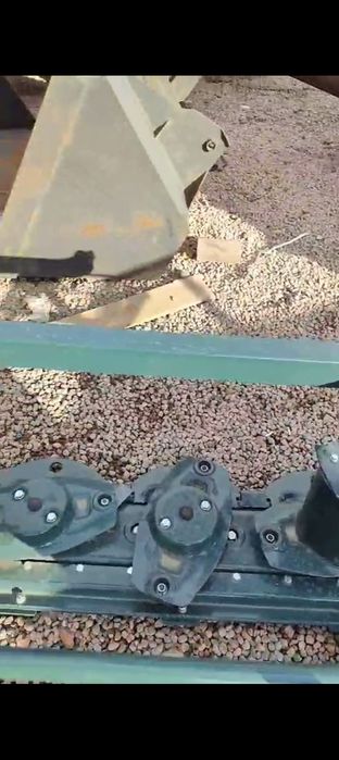 Косилка роторная MAP 245