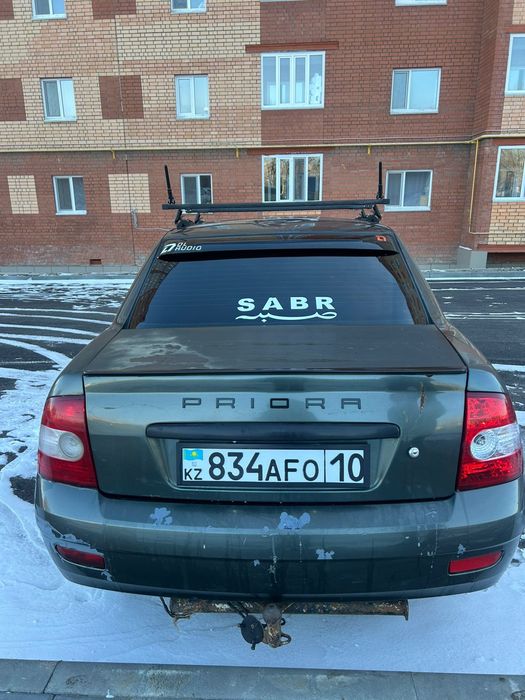 Продам авто приора