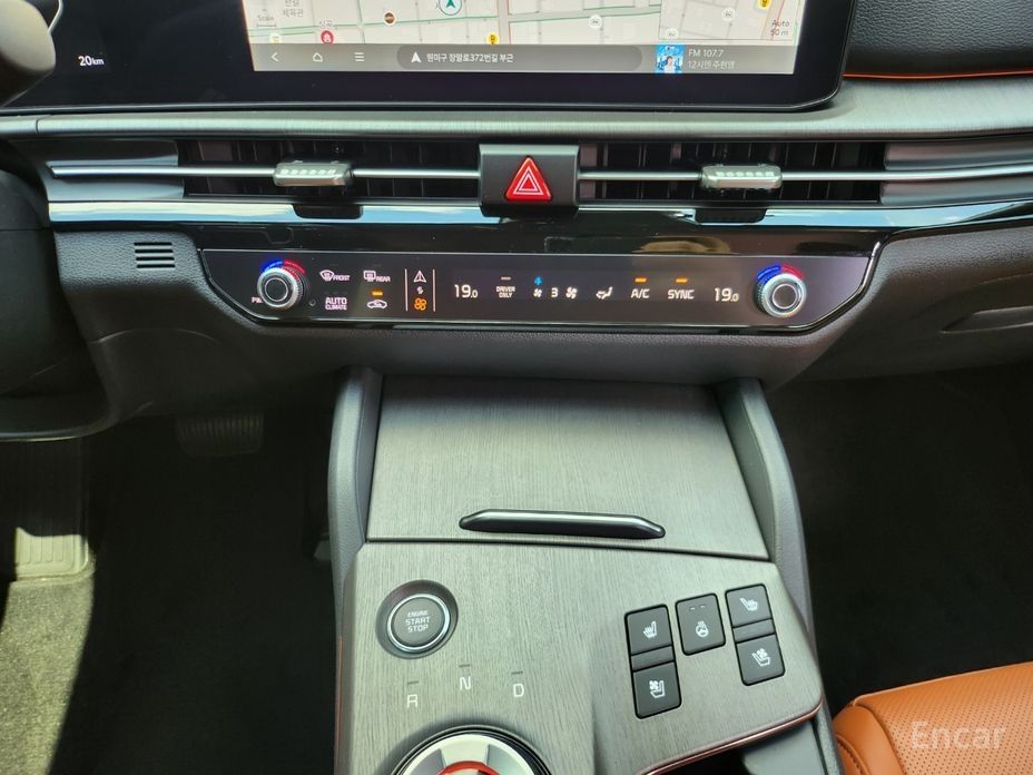 Kia Sportage HEV 1.6 2wd Signature срочно