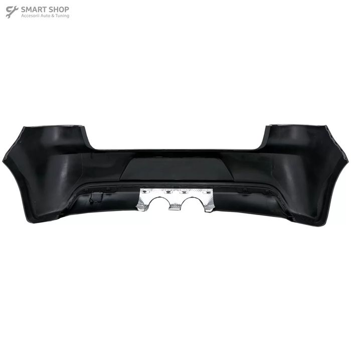 Bara Spate cu Stopuri Full LED VW Golf 6 VI (2008-2013) R20 Design Ros