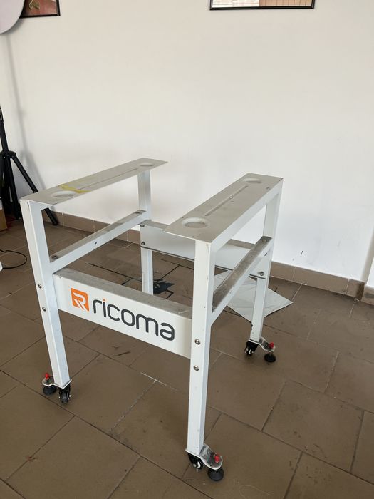 Masa de Brodat pentru Masine de Brodat Ricoma