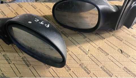 Щиток приборов (спидометр) Chrysler RT Cruiser (Крайслер), оригинал