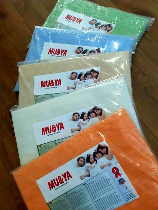 Электропростынь с подогревом/Elektro choуshab