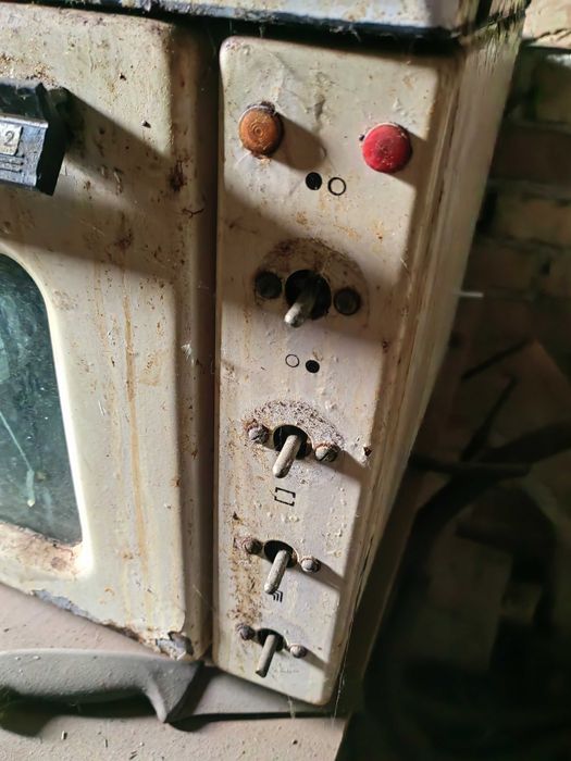 Печка Раховец 02