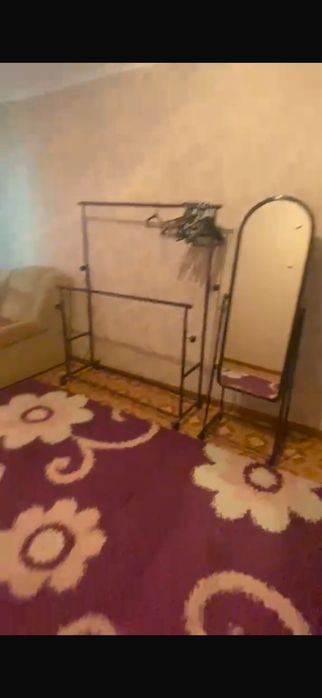 Сдаётся квартира на длительный срок