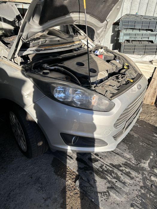 electromotor ford fiesta 2013-2017 dezmembrari ford fiesta