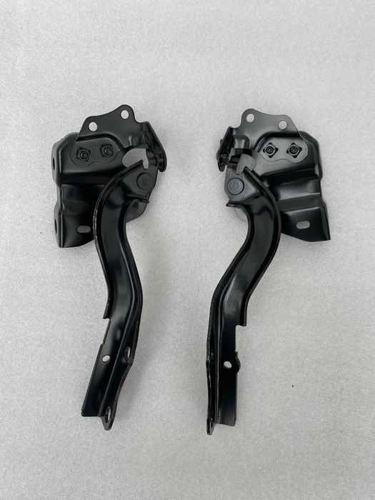 Кранштейн капота Toyota Prado 150