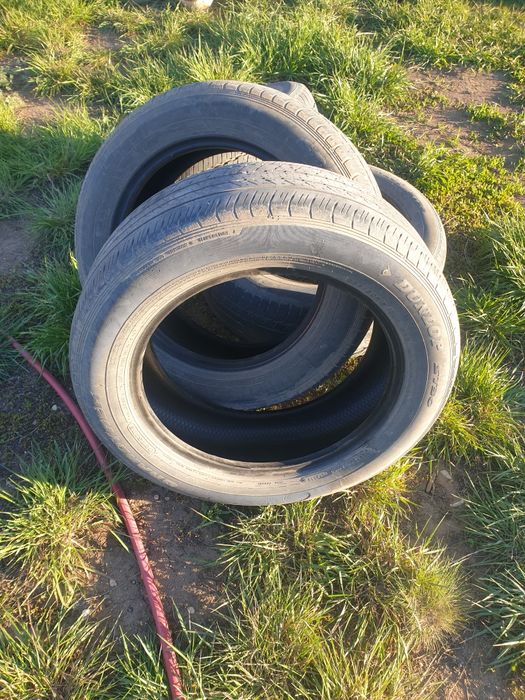 Продам шины на  18  летние