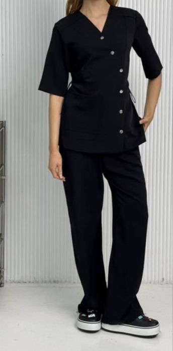 Хирургический костюм