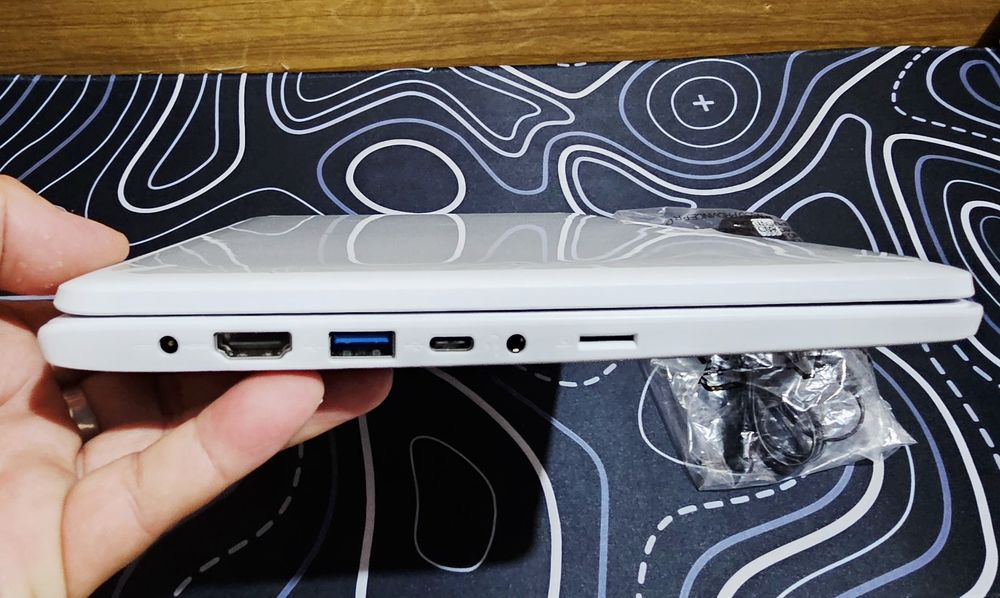 Ноутбук CLASSMATE PC новый 2024-25!