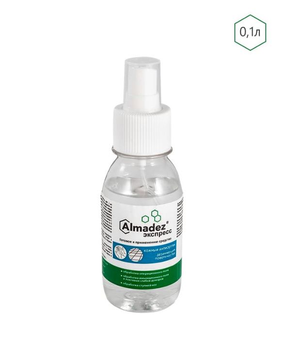 Концентрат Алмадез