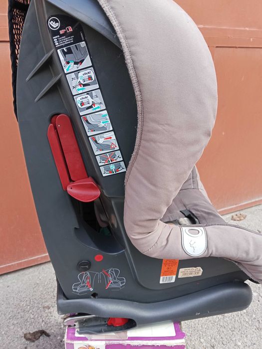 Детско столче за кола