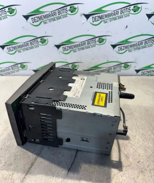 Radio cd Opel Astra 2007