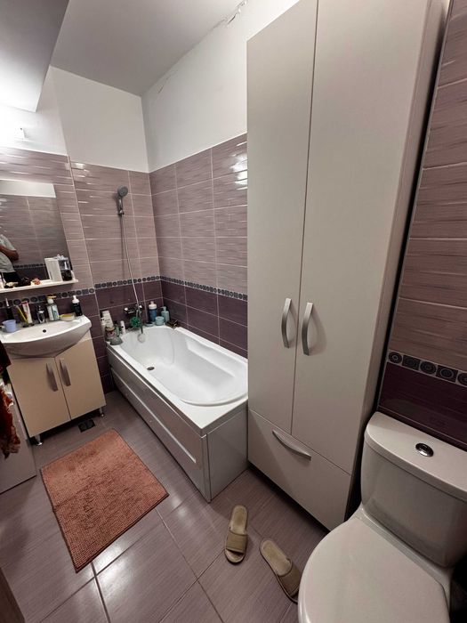 Apartament 3 camere Rotar park 1 cu boxa