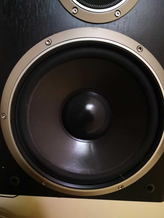 boxe denon extrem de rare