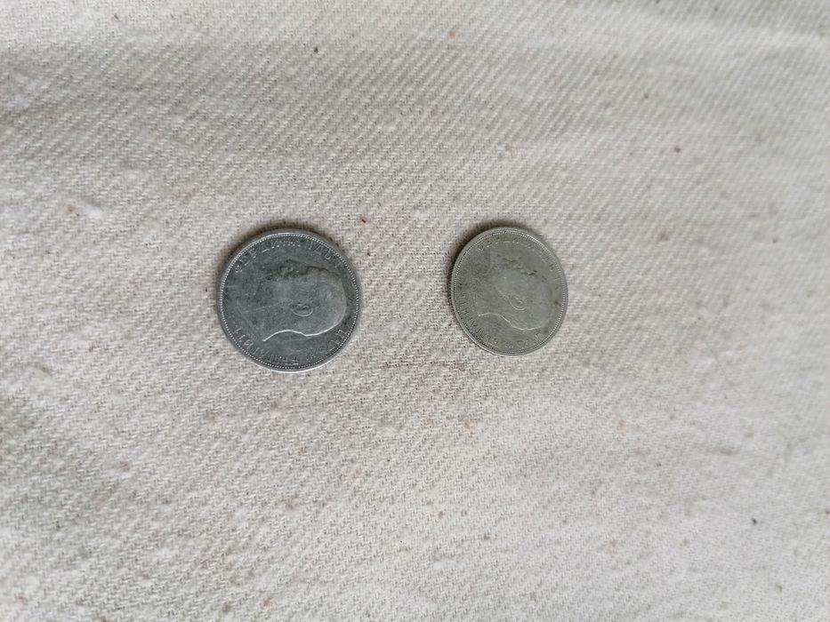 Монети от Царство България