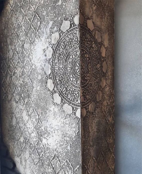 Relyef va Barelyef xizmati