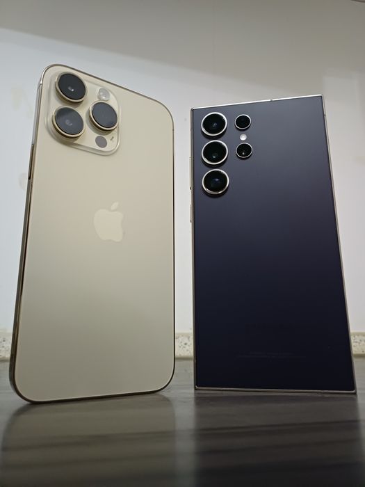 Samsung Galaxy S24 Ultra